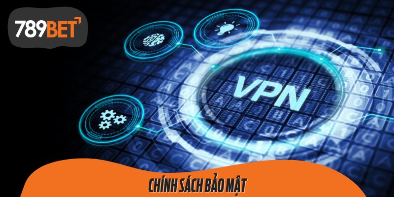 Chính sách bảo mật – an toàn tuyệt đối về tài khoản và giao dịch