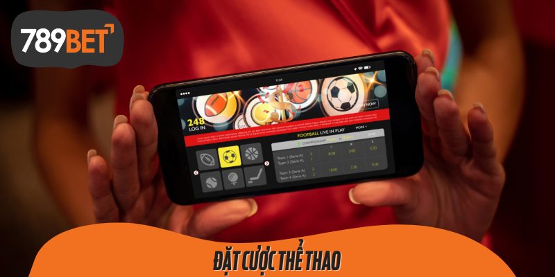 Đặt cược thể thao – cảm giác thú vị và cơ hội thắng lớn