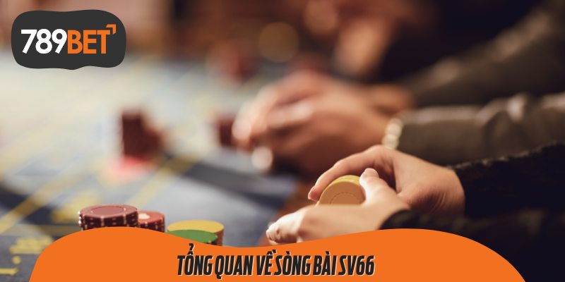 Casino SV66 mang đến cho người chơi cá cược những trải nghiệm mới lạ.