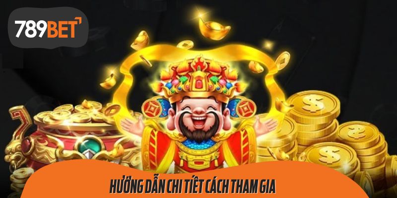 Tham gia nhanh chỉ với 1 phút