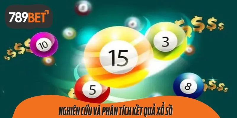 Nghiên cứu và Phân tích Kết quả Xổ số
